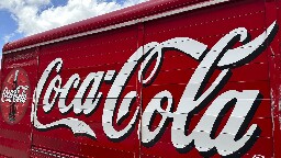 Coca-Cola to pay $6 billion in IRS back taxes case while appealing judge's decision