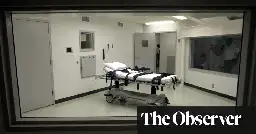 ‘Astonishingly cruel’: Alabama seeks to test execution method on death row ‘guinea pig’