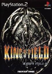 King's Field IV - Wikipedia