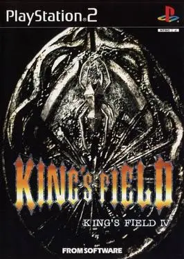 King's Field IV - Wikipedia