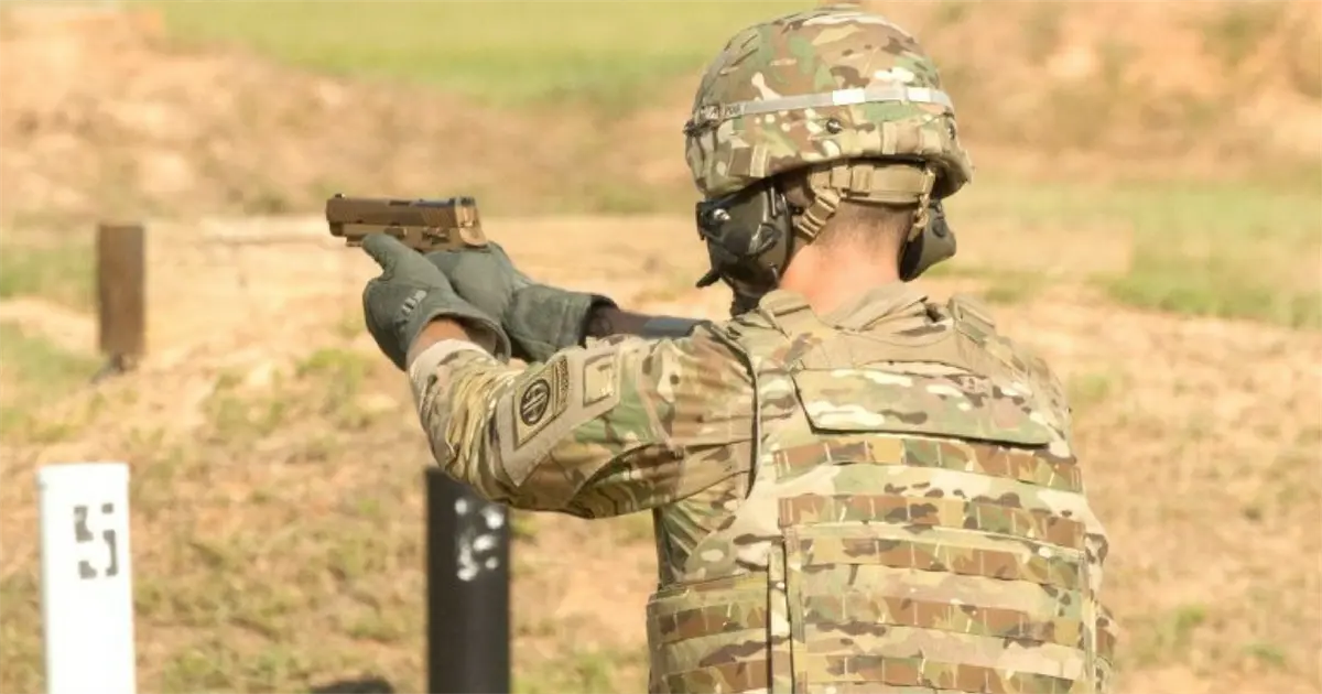 With 31 pistols still missing, the Army offers $15,000 for details