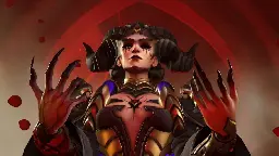 Blizzard Locks Overwatch 2’s Hotly Anticipated Diablo 4 Skins Behind $40 Bundle, Sparking Backlash - IGN