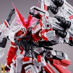 MG 1/100 GUNDAM ASTRAY RED DRAGON | GUNDAM | BANDAI Official Online Store in America | Make-to-order Action figures, Gunpla, and Toys.