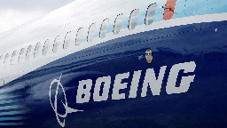 NTSB warns of faulty rudder parts in Boeing 737s, over 40 airlines potentially at risk