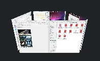 KDE Plasma 6 Megarelease - Beta 1