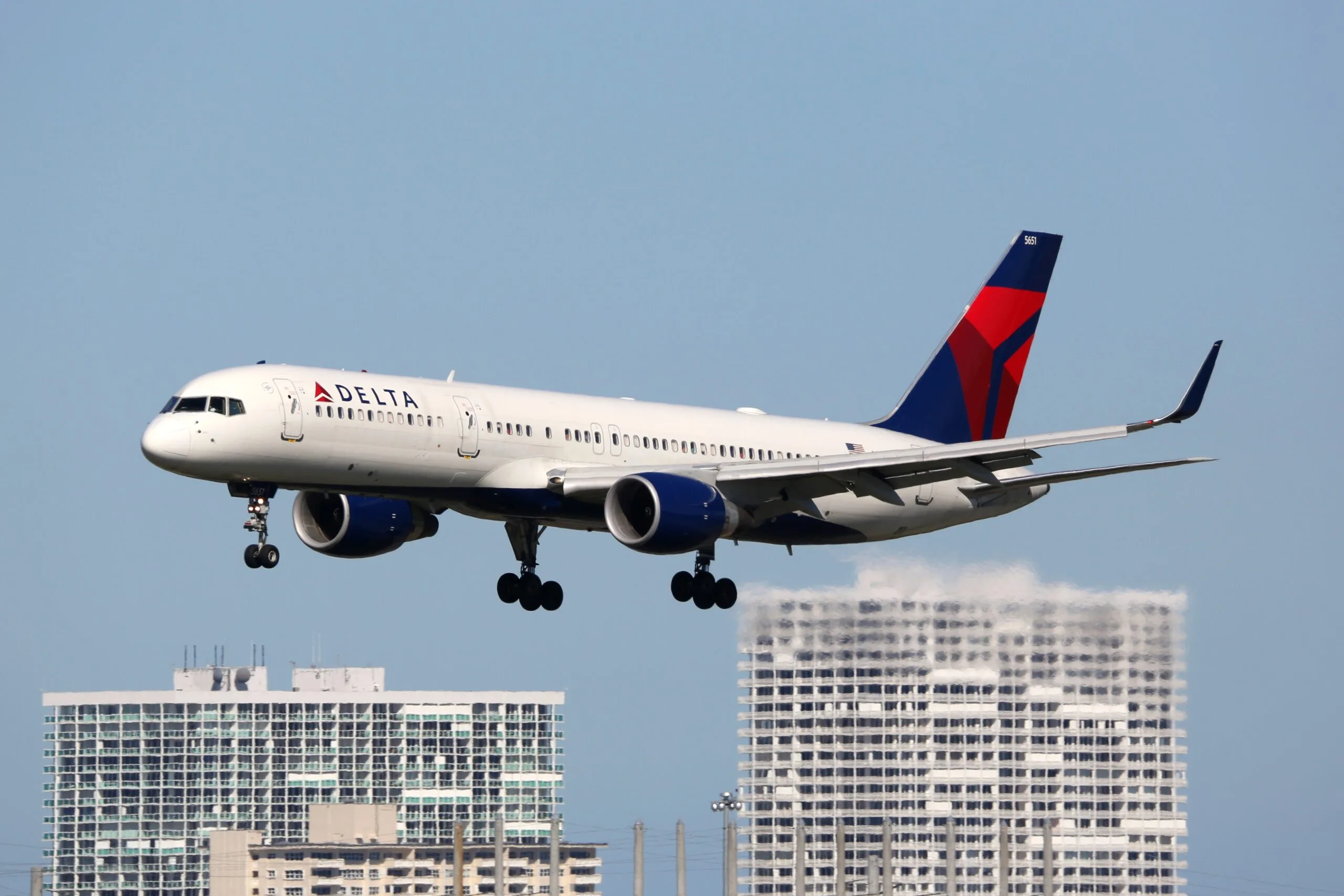 Delta Faces Cancellations Amid Continued Recovery from Crowdstrike Outage