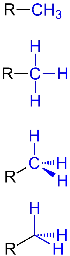 Methyl group - Wikipedia