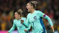 Matildas score stunning 4-0 victory over Canada to progress into the World Cup round of 16