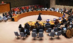 Calls to reform UN Security Council after US vetoes Gaza ceasefire