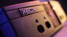 You Can Now Quadruple The Original Xbox's RAM, But We Wouldn't Advise It Just Yet