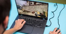 Got a Chromebook? Here’s a free GeForce Now subscription