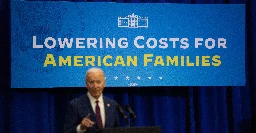 Biden is on track to beat inflation and lose the presidency