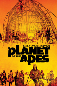 Planet of the Apes (1968) in 4K Digital, plus Convoy, A Bridge Too Far, Adv of Priscilla, MaXXXine, Cabinet of Dr. Caligari, Little Rascals silents & SO much more!