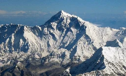 Mount Everest - Wikipedia