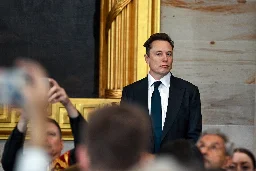 Elon Musk's Enemy, USAID, Was Investigating Starlink Over Its Contracts in Ukraine