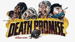 [Full Movie] DEATH PROMISE (1977)