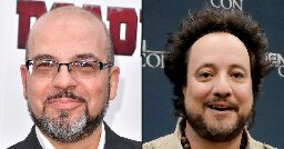 ‘Deadpool’ Co-Creator Just Had Hilarious Beef With ‘Ancient Aliens’ Guy