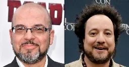 ‘Deadpool’ Co-Creator Just Had Hilarious Beef With ‘Ancient Aliens’ Guy