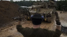 Israel and Lebanon are prepping for a war neither wants, but many fear it's becoming inevitable