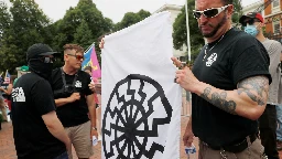 These Nazis Want to Turn New England Into a White Ethnostate