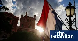 Paraguay official resigns after signing agreement with fictional country