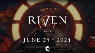 Riven | Official Launch Trailer | Available June 25th