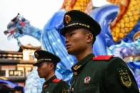 China’s overseas policing: With investments stalled or collapsed and a growing resentment at the role of Chinese firms in the Global South, Beijing seems to conclude that they are dangerously exposed