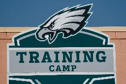 Eagles training camp practice updates: Live from Day 1!