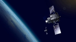 Eumetsat moves weather satellite from Ariane 6 to Falcon 9