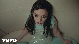 Lauren Mayberry - Are You Awake?