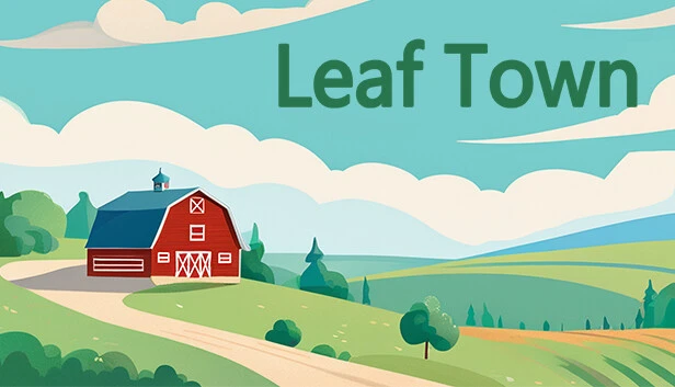 Leaf Town Demo on Steam