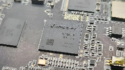 Chinese Startup Unveils The First RISC-V Based AI CPU, Powers The K1 Domestic Laptop