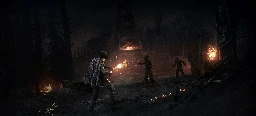 Hunt: Showdown - Update on our anti-cheat strategy