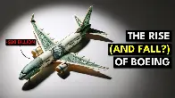 How Deregulation, Government Guarantees, and Greed Ruined Boeing