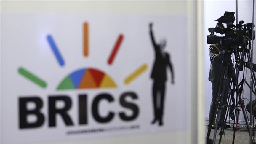 Palestine to apply for BRICS membership after upcoming Kazan summit