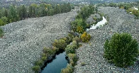 Who Gets the Water in California? Whoever Gets There First. | As the world warms, the state is re-examining claims to its water that have gone unchallenged for generations.