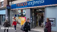 Tesco to trial giving away expiring food to shoppers