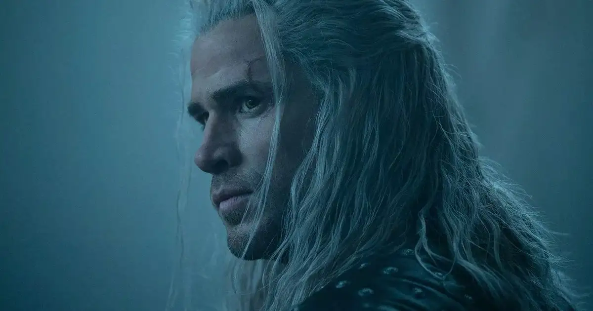 The Witcher's Liam Hemsworth hadn't watched Netflix show or read the books before Geralt casting