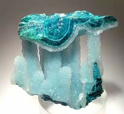 Chrysocolla