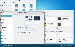 Fedora KDE Desktop Spin Promoted To Same Tier As GNOME-Based Fedora Workstation