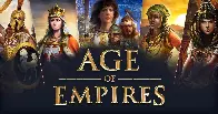 Age of Empires public Events Calendar finally revealed