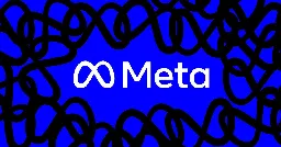 Meta releases the biggest and best open-source AI model yet