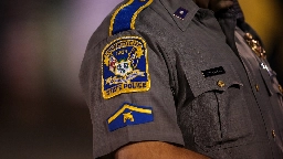 A Trooper Issued More than 1,000 Fake Tickets. Connecticut Police Won't Say Whether He Still Has a Job