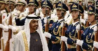 China, United Arab Emirates (UAE) hold joint air force drills in Xinjiang  - where China has arbitrarily detained up to a million Muslims, according to rights groups