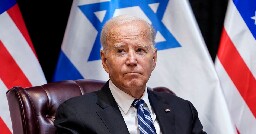 Biden administration unveils new actions to combat antisemitism on college campuses
