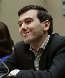 Martin Shkreli claims to have been behind a Donald Trump memecoin