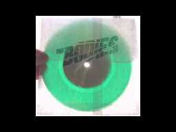 THE BODIES - ANGEL ON THE NINE 7"