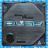 RL Grime - Play (ALBUM)