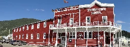 Downtown Hotel - Wikipedia