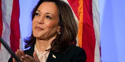 How Kamala Harris made her millions—and it’s not from politics